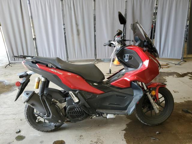 2022 HONDA ADV150 A - MLHKF385XN5101997