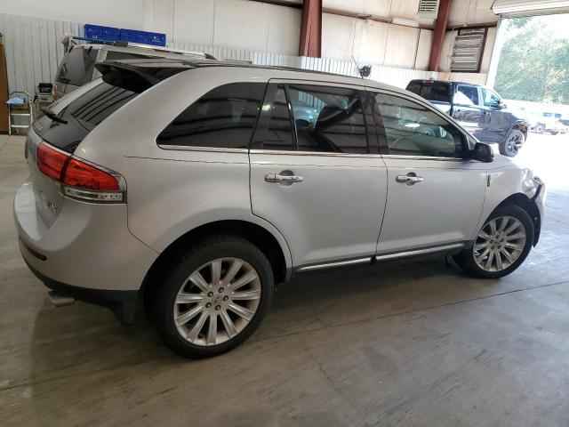 VIN 2LMDJ6JK8FBL24032 2015 Lincoln MKX no.3