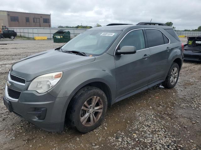 2013 CHEVROLET EQUINOX LT 2013