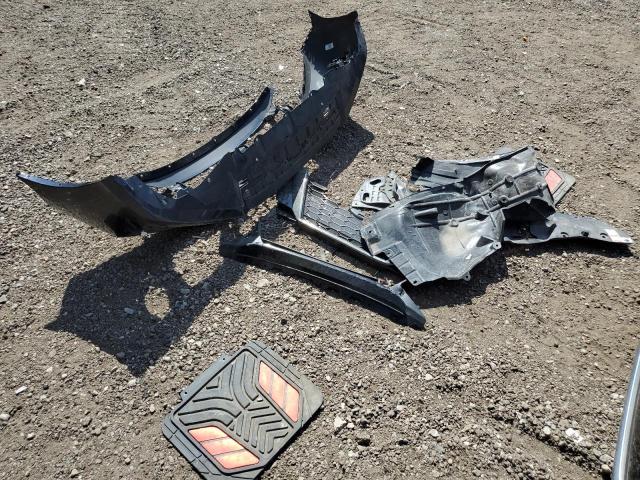 2021 HONDA CIVIC EX - 2HGFC2F78MH000722