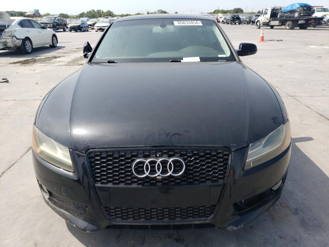 2011 Audi A5, PREMIUM PLUS