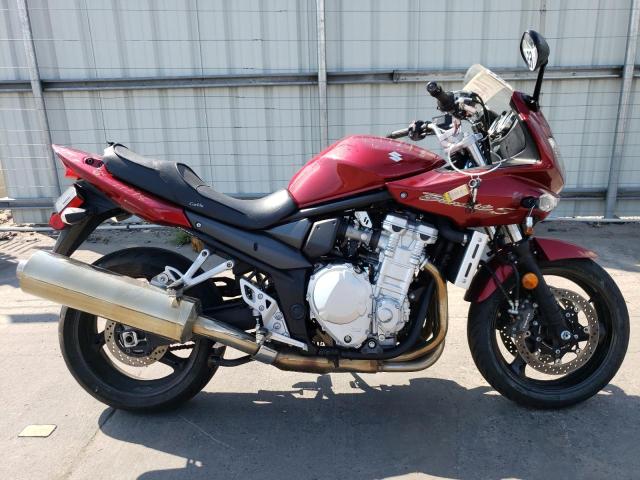 2007 SUZUKI GSF1250 S - JS1GW72A672100673