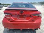 TOYOTA CAMRY SE N photo