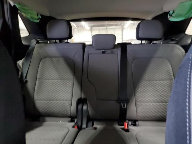 2022 FORD ESCAPE SE - 1FMCU0G68NUB84160