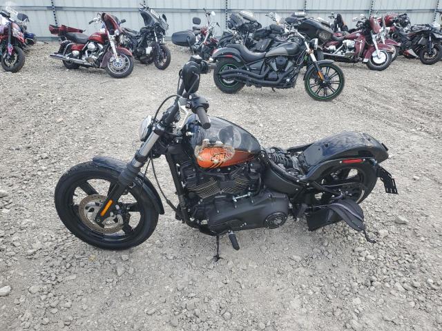 2023 HARLEY-DAVIDSON FXBBS 1HD1YYK16PB057575