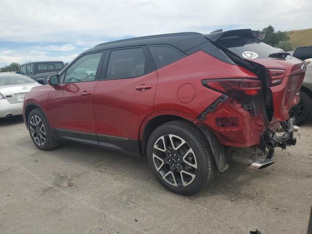 2024 CHEVROLET BLAZER RS - 3GNKBKRS2RS176807