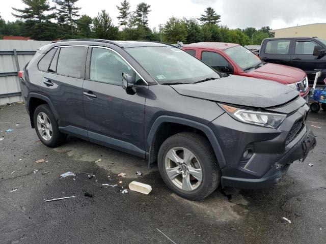 VIN 2T3P1RFV2KW011759 2019 Toyota RAV4, Xle no.4