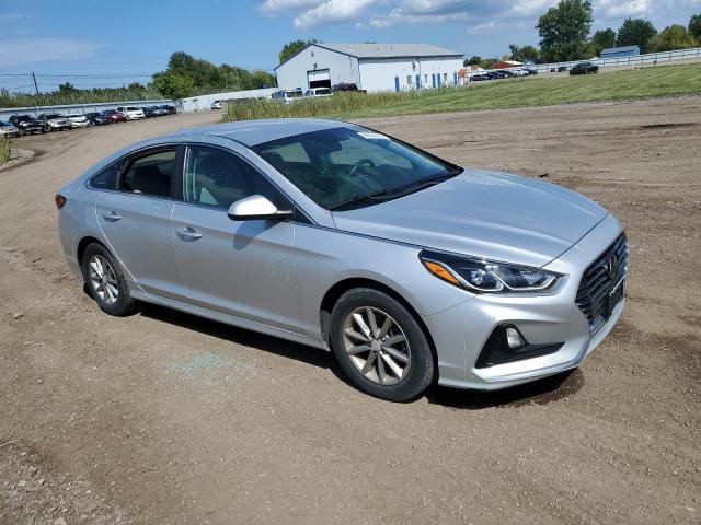 VIN 5NPE24AFXJH728858 2018 Hyundai Sonata, SE no.4