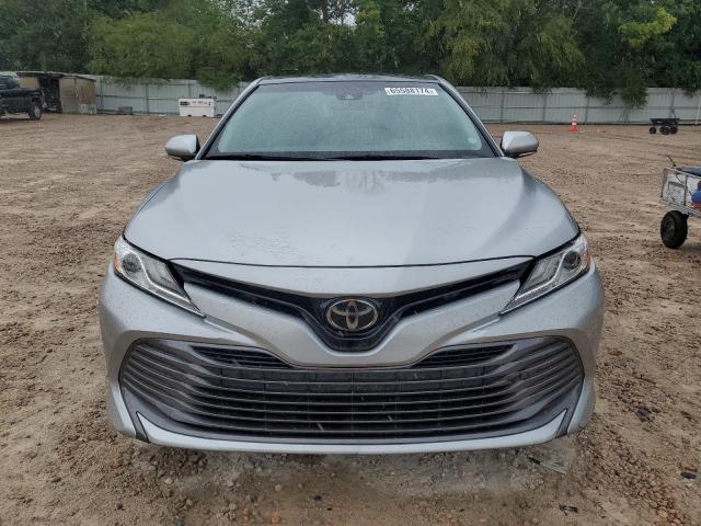 VIN 4T1B11HK9JU135274 2018 Toyota Camry, L no.5