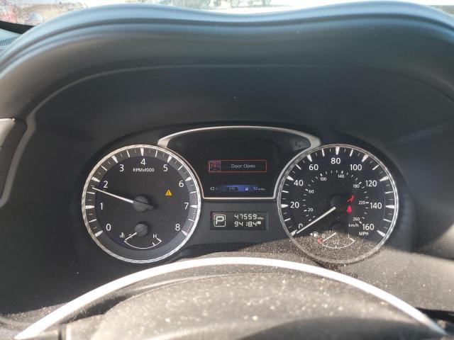 2020 INFINITI QX60 LUXE - 5N1DL0MM6LC523883