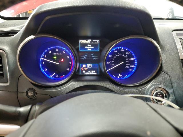 2015 SUBARU OUTBACK 2. - 4S4BSBNC7F3313728