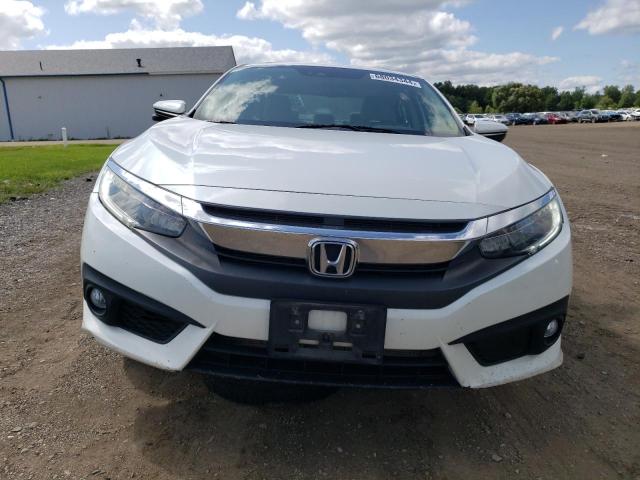 VIN 19XFC1F9XGE036339 2016 Honda Civic, Touring no.5