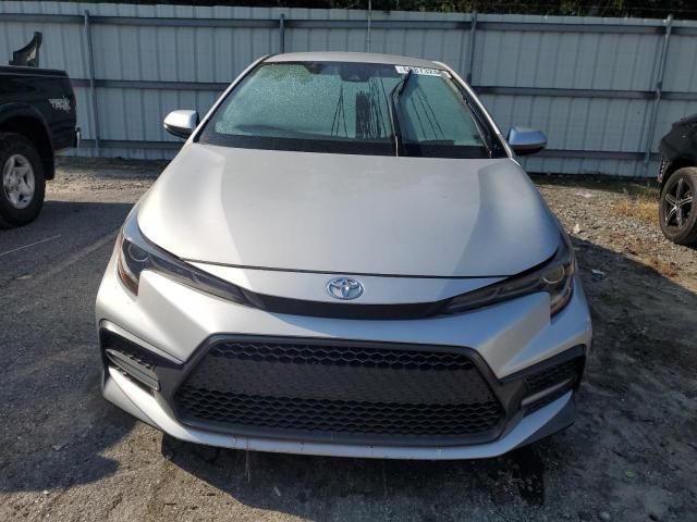 2020 TOYOTA COROLLA SE - 5YFS4RCE9LP032805