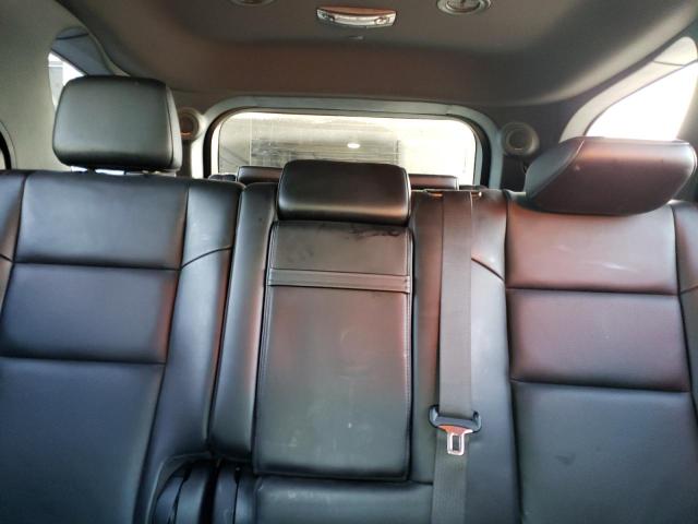 2023 DODGE DURANGO R/ - 1C4SDJCT8PC584326