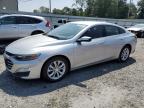 2019 CHEVROLET MALIBU LT - 1G1ZD5ST3KF134249