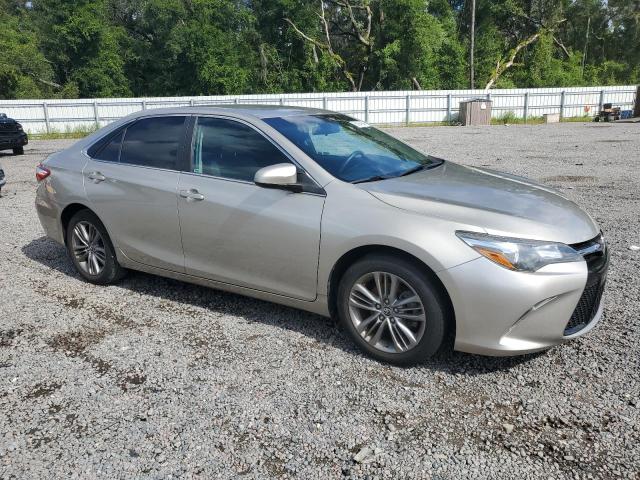 VIN 4T1BF1FK1GU121642 2016 Toyota Camry, LE no.4