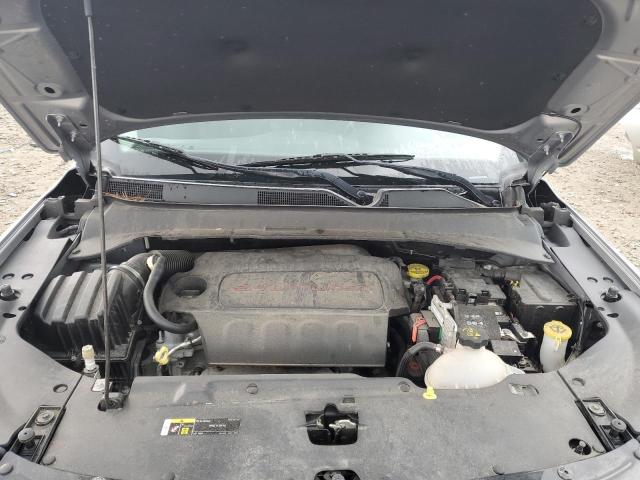 2018 JEEP COMPASS LA - 3C4NJDBB6JT246659