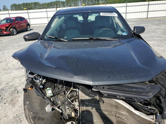 2021 CHEVROLET EQUINOX LS - 2GNAXHEV9M6131130