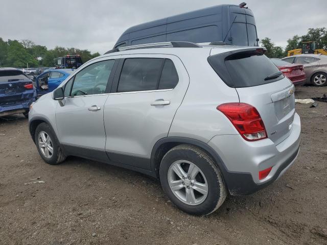 2020 CHEVROLET TRAX 1LT - 3GNCJLSB5LL182237