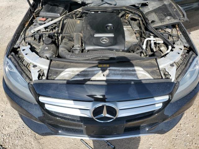 VIN 55SWF4JB5HU233738 2017 Mercedes-Benz C-Class, 300 no.11