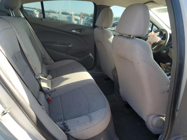 2018 CHEVROLET CRUZE LS - 1G1BC5SM1J7195329