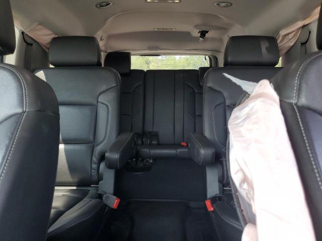 2019 GMC YUKON XL K - 1GKS2GKC4KR169346