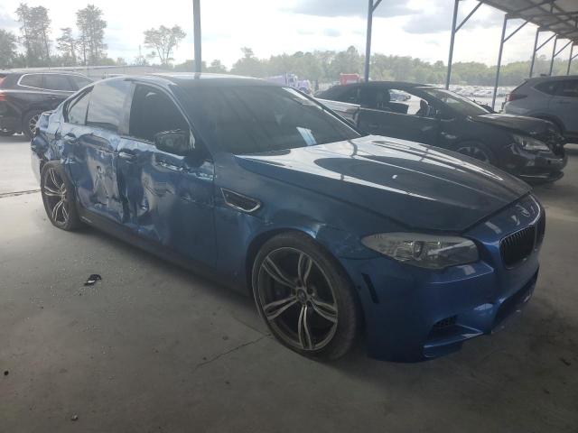 VIN WBSFV9C51DC773015 2013 BMW M5 no.4