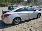 HYUNDAI SONATA GLS photo