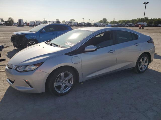 VIN 1G1RA6S58HU103955 2017 Chevrolet Volt, LT no.1