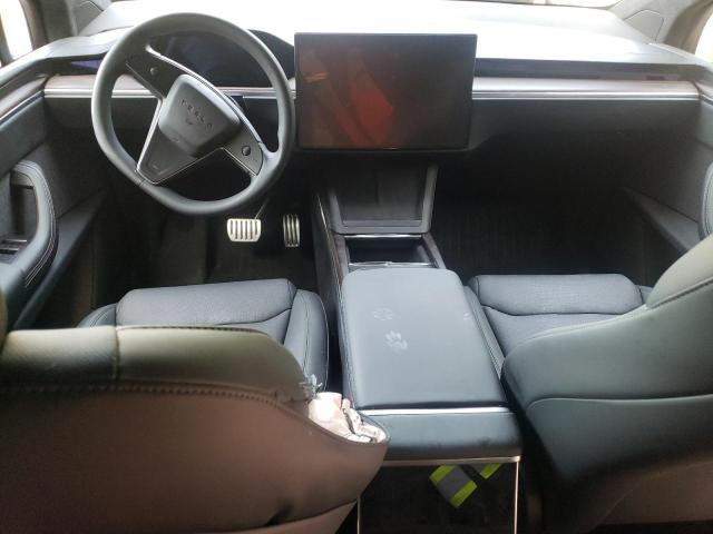 2024 TESLA MODEL X - 7SAXCDE54RF445845