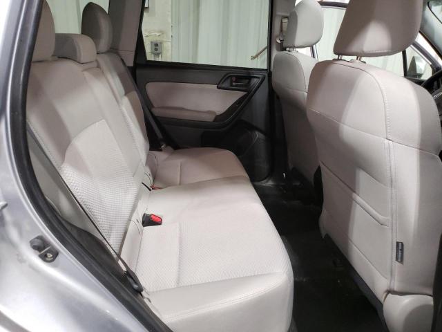 2016 SUBARU FORESTER 2 - JF2SJADC4GH501146
