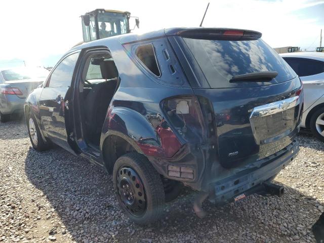 2015 CHEVROLET EQUINOX LS - 2GNFLEEK0F6376598