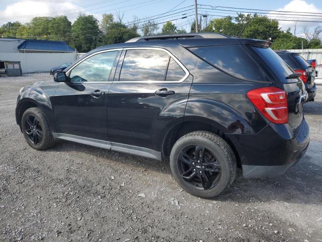 2017 CHEVROLET EQUINOX LT - 2GNALCEK9H6277487