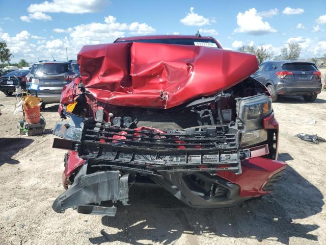 2019 CHEVROLET SILVERADO - 3GCPWBEHXKG173028