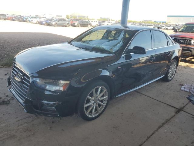 VIN WAUFFAFL9FN046242 2015 Audi A4, Premium Plus no.1