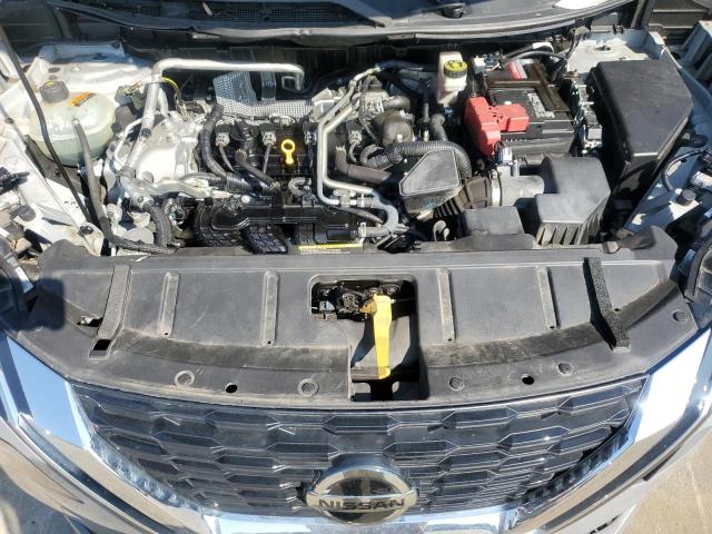 VIN 5N1AT3CB6MC818469 2021 NISSAN ROGUE no.12