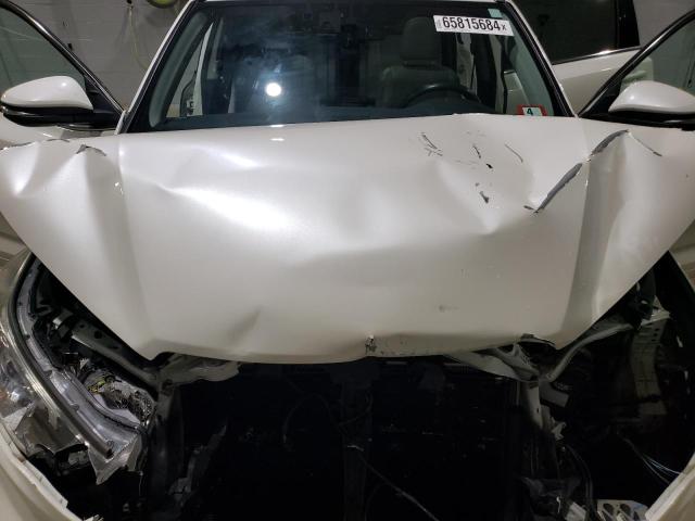 2016 TOYOTA HIGHLANDER - 5TDDKRFH0GS339152