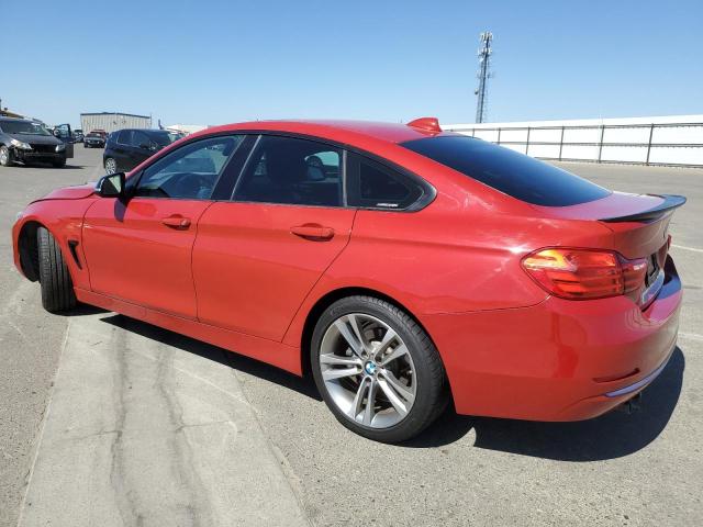 VIN WBA4A5C58FGK15397 2015 BMW 4 Series, 428 I Gran... no.2