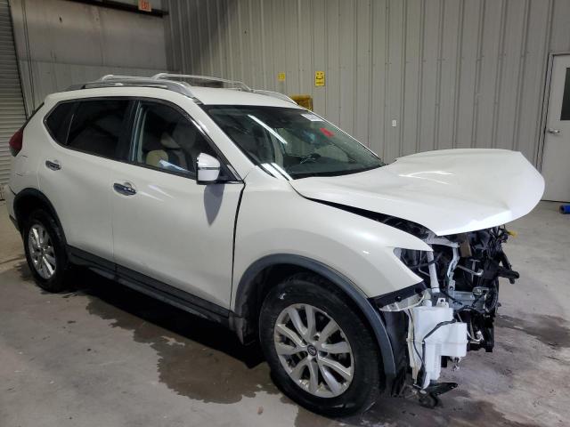 2020 NISSAN ROGUE S - JN8AT2MV8LW124889