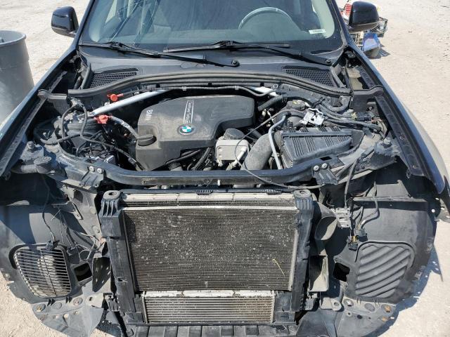 2016 BMW X3 XDRIVE2 - 5UXWX9C56G0D69149