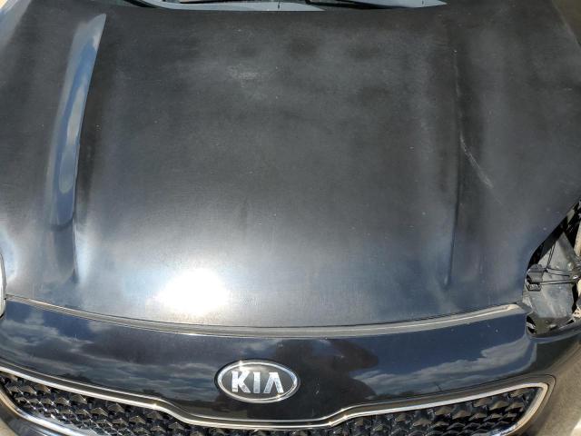 VIN KNDPN3AC4H7037890 2017 KIA Sportage, EX no.11