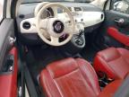 FIAT 500 LOUNGE photo