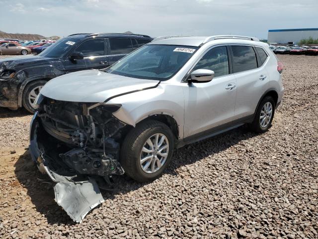 2020 NISSAN ROGUE S - JN8AT2MT5LW009942