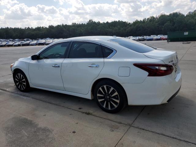 2018 NISSAN ALTIMA 2.5 - 1N4AL3AP3JC211109