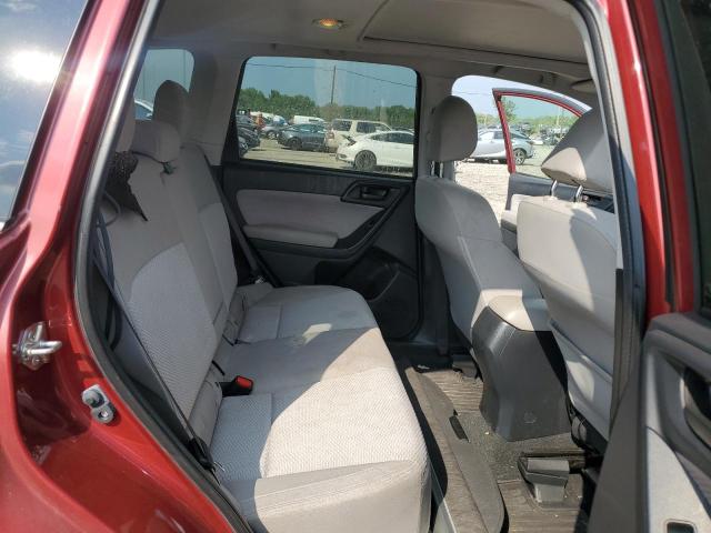 2017 SUBARU FORESTER 2 - JF2SJAEC9HH451506