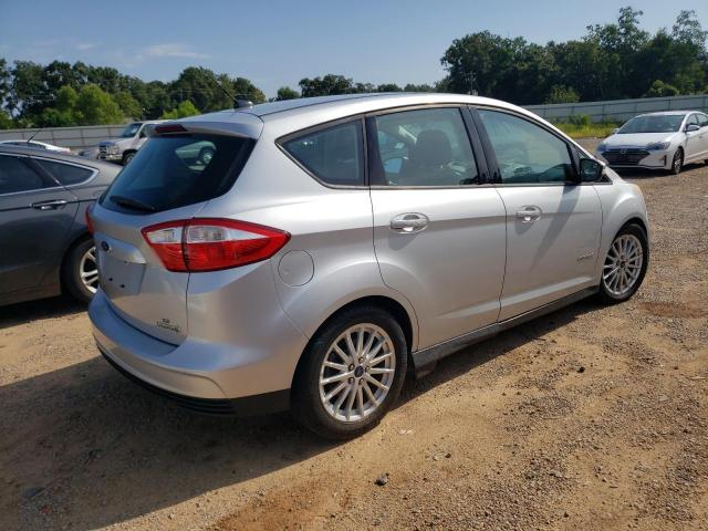 VIN 1FADP5AU5EL519276 2014 Ford C-MAX, SE no.3