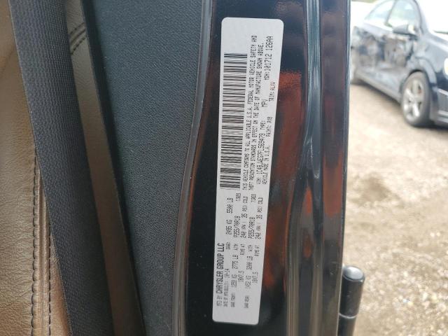 VIN 1C4BJWEG7FL569479 2015 Jeep Wrangler, Sahara no.12