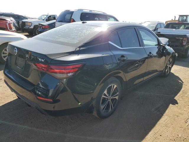 2020 NISSAN SENTRA SV - 3N1AB8CV6LY214105