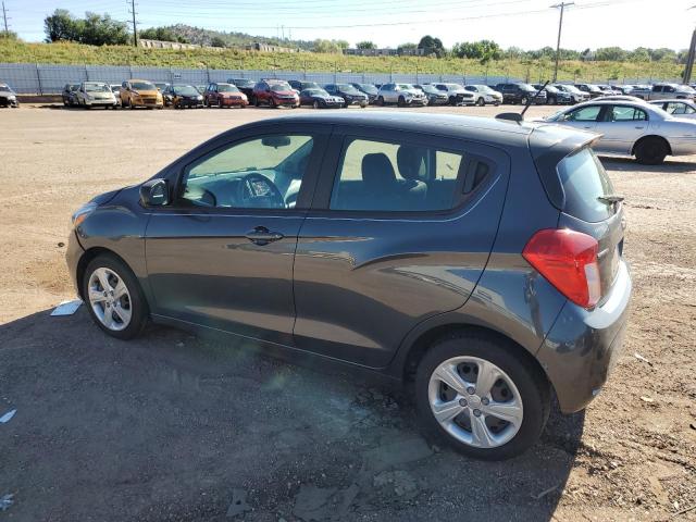 2020 CHEVROLET SPARK LS - KL8CB6SA0LC464384