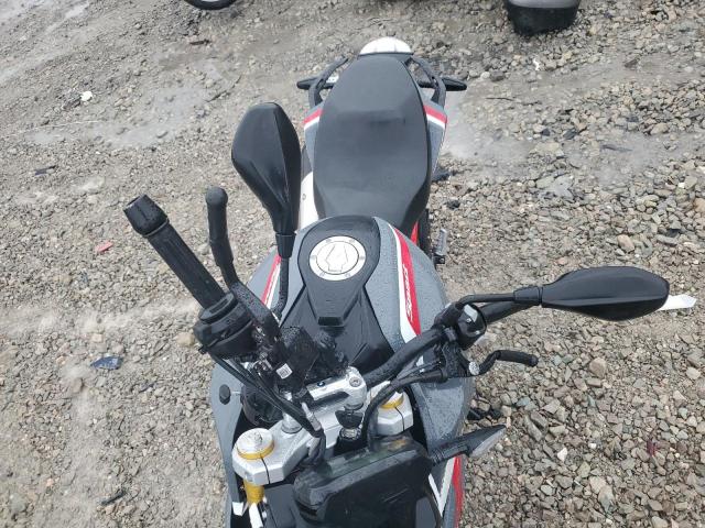 2022 BMW G310 R WB30G4300NRA33251